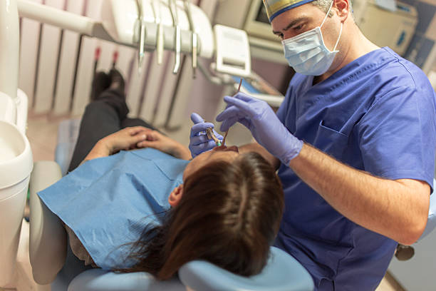 Professional Dental Services in Williamsburg, OH